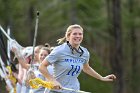 WLax vs WSU  Women’s Lacrosse vs Worcester State University. - Photo by Keith Nordstrom : WLax, lacrosse